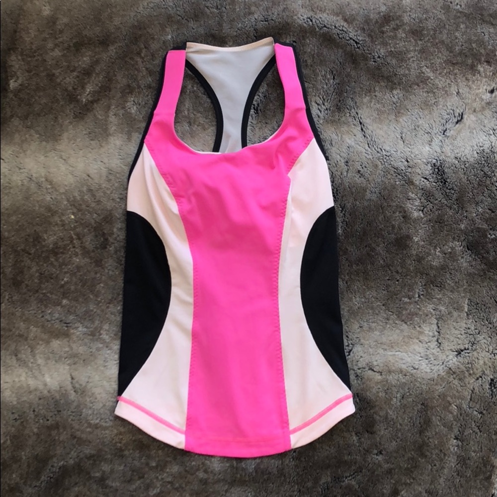 Lululemon tank top